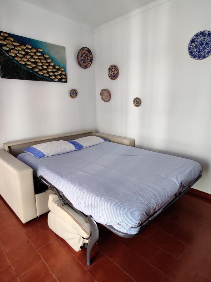 Apartamento Vargas Monte Gordo Buitenkant foto
