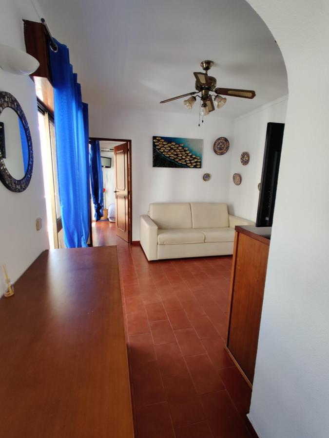 Apartamento Vargas Monte Gordo Buitenkant foto
